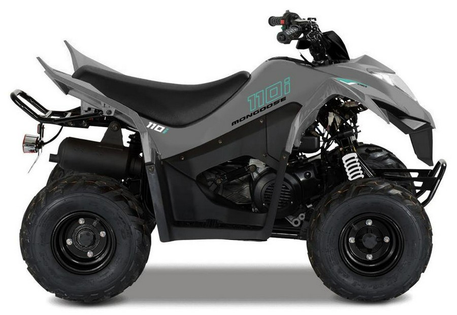 2026 Kymco Mongoose 110i