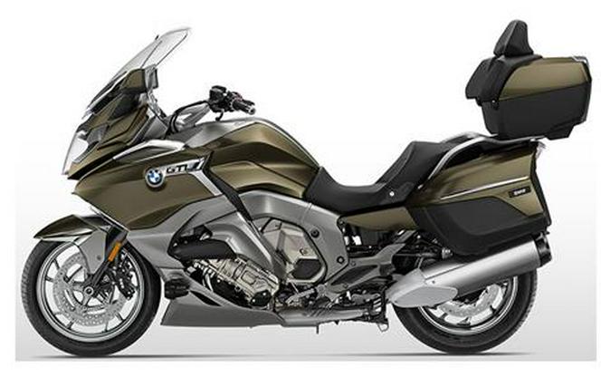 2021 BMW K 1600 GTL