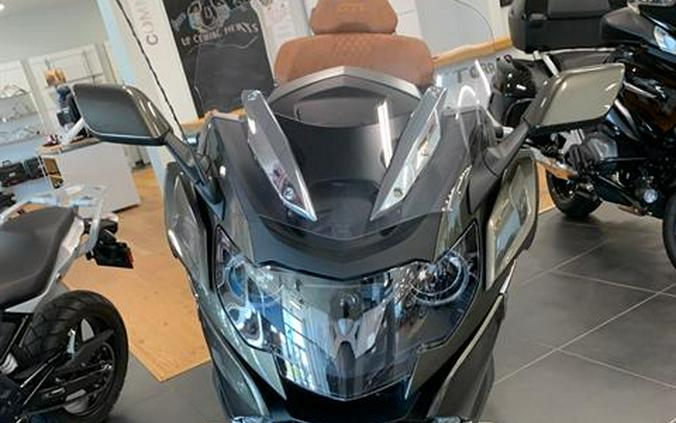 2021 BMW K 1600 GTL