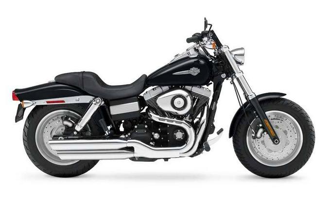 2011 Harley-Davidson Dyna® Fat Bob®