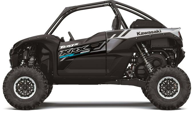 2024 Kawasaki Teryx KRX 1000