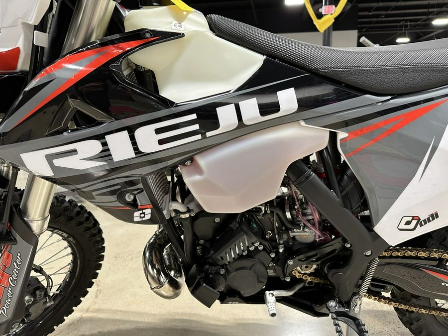 2021 RIEJU MR Ranger