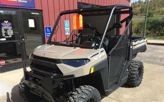 2024 Polaris Ranger XP 1000 Premium