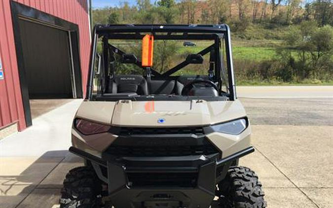 2024 Polaris Ranger XP 1000 Premium