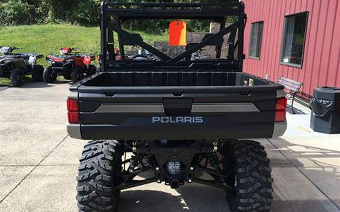 2024 Polaris Ranger XP 1000 Premium