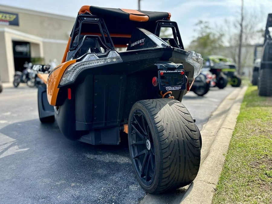 2019 Polaris Slingshot® Slingshot® SLR for sale in Tallahassee, FL