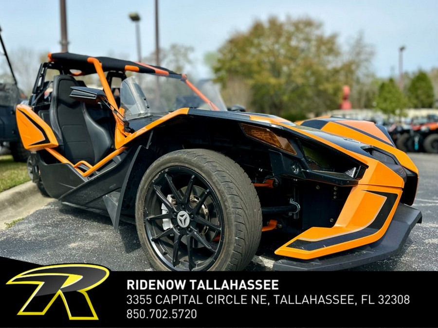 2019 Polaris Slingshot® Slingshot® SLR for sale in Tallahassee, FL