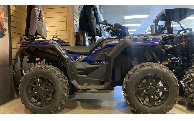 2024 Polaris Industries Sportsman® 850 Premium