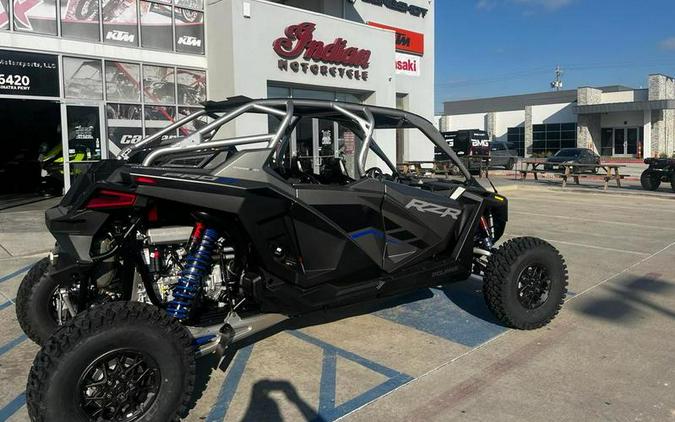 2024 Polaris® RZR Pro R 4 Ultimate