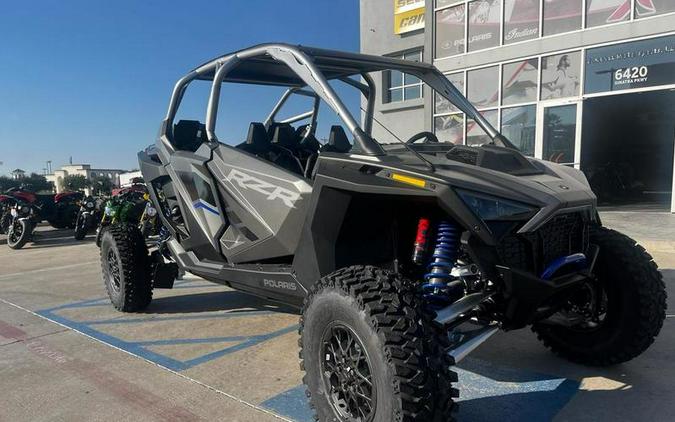 2024 Polaris® RZR Pro R 4 Ultimate