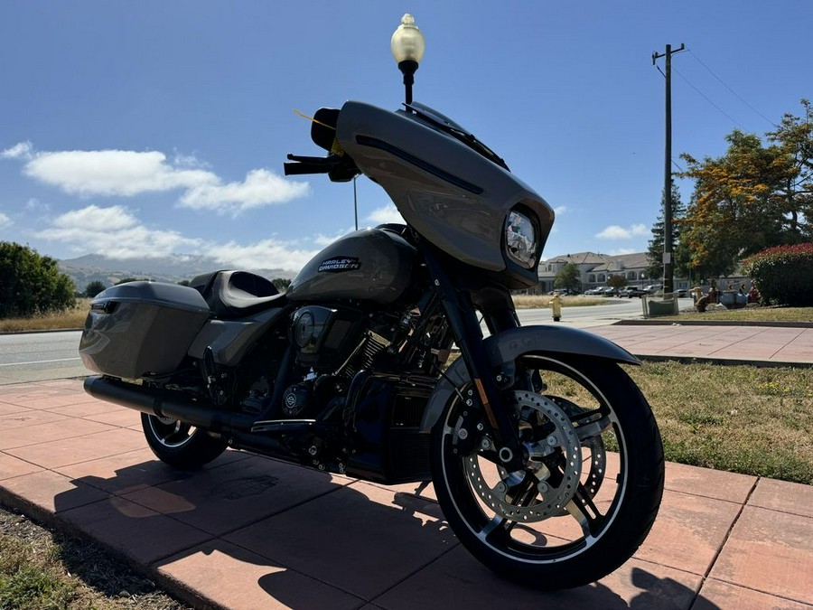 2024 Harley-Davidson® FLHX - Street Glide®