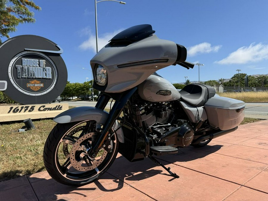 2024 Harley-Davidson® FLHX - Street Glide®