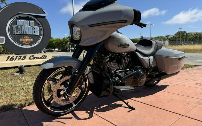 2024 Harley-Davidson® FLHX - Street Glide®