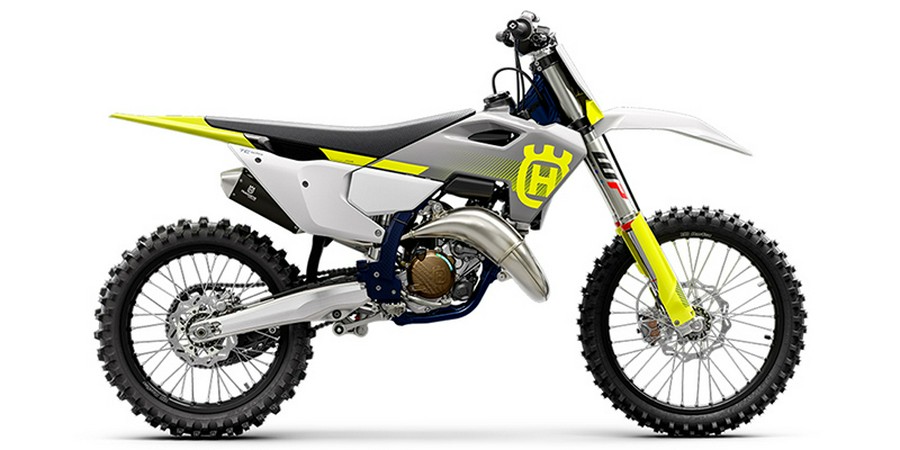 2024 Husqvarna TC 125