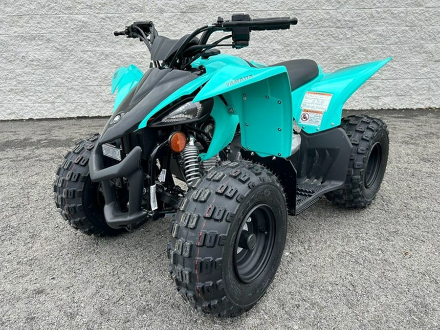 2024 Yamaha YFZ 50