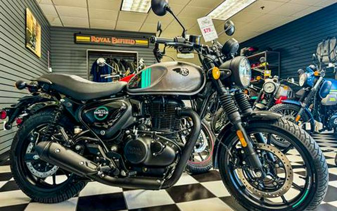 2023 Royal Enfield Hunter 350