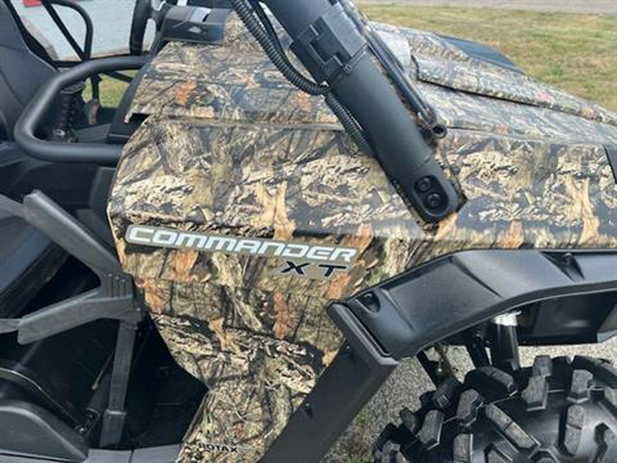 2020 Can-Am Commander XT 1000R