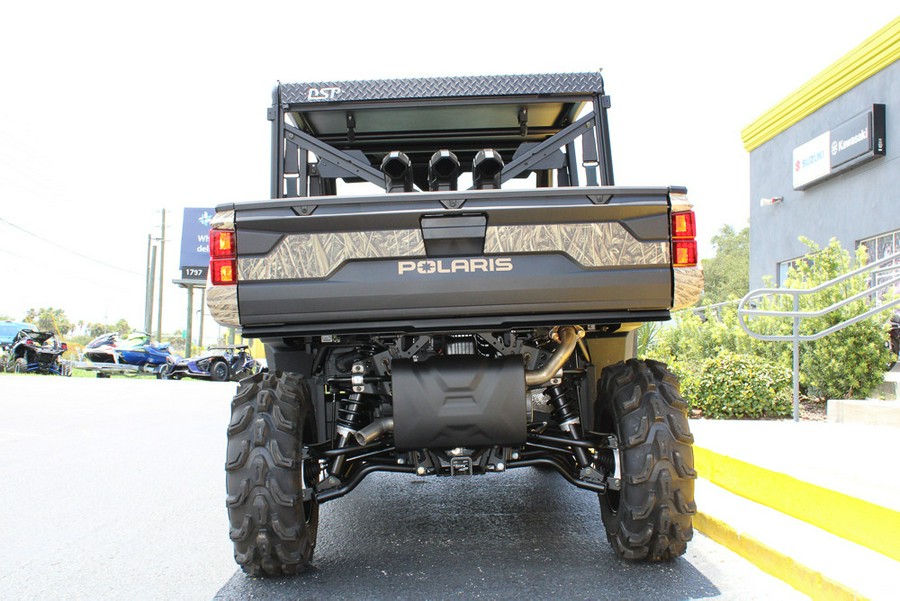 2025 Polaris Industries RANGER CREW XP 1000 WATERFOWL / R25RSB99AZ