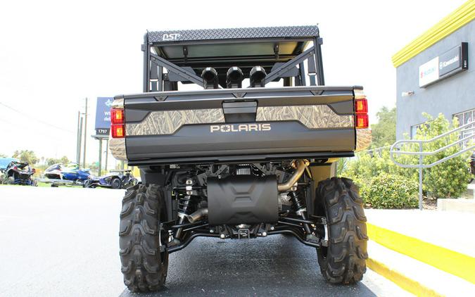 2025 Polaris Industries RANGER CREW XP 1000 WATERFOWL / R25RSB99AZ