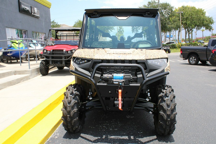 2025 Polaris Industries RANGER CREW XP 1000 WATERFOWL / R25RSB99AZ