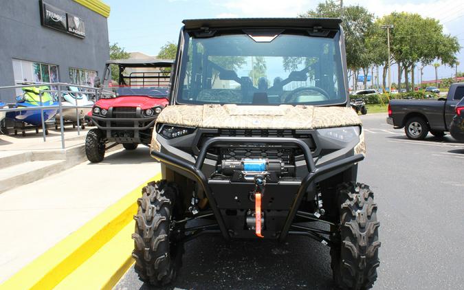 2025 Polaris Industries RANGER CREW XP 1000 WATERFOWL / R25RSB99AZ