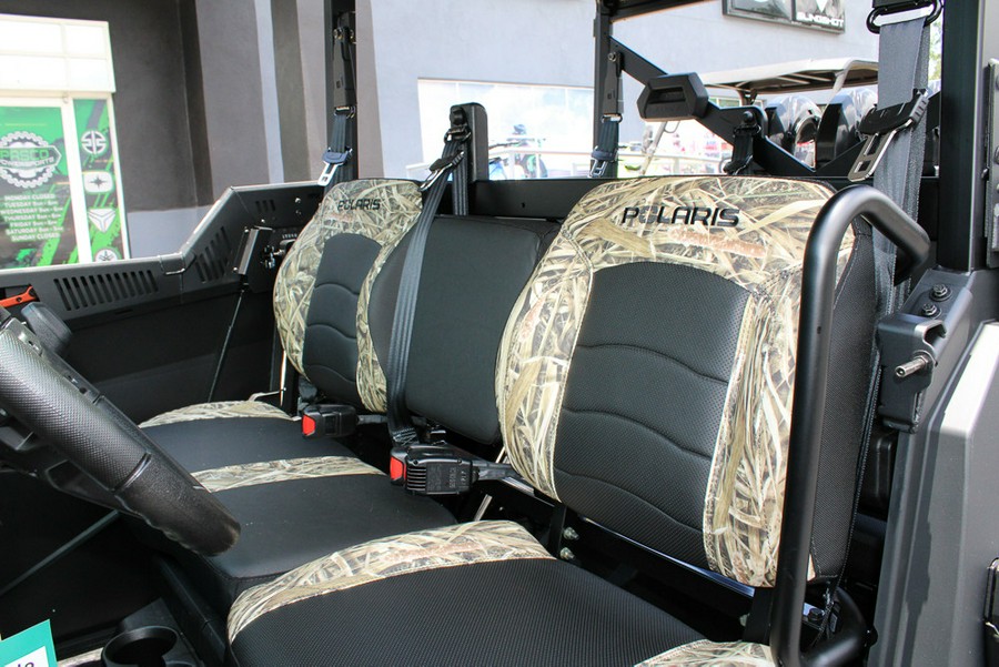 2025 Polaris Industries RANGER CREW XP 1000 WATERFOWL / R25RSB99AZ