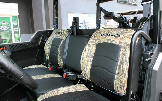 2025 Polaris Industries RANGER CREW XP 1000 WATERFOWL / R25RSB99AZ