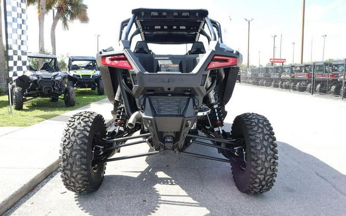 2025 Polaris® RZR Pro S 4 Sport