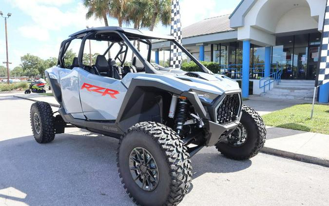 2025 Polaris® RZR Pro S 4 Sport