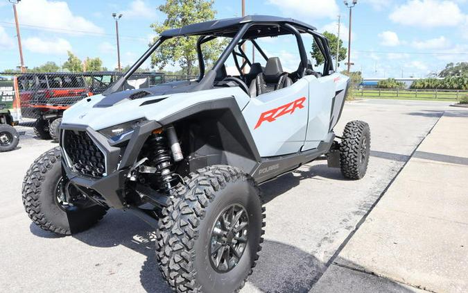 2025 Polaris® RZR Pro S 4 Sport