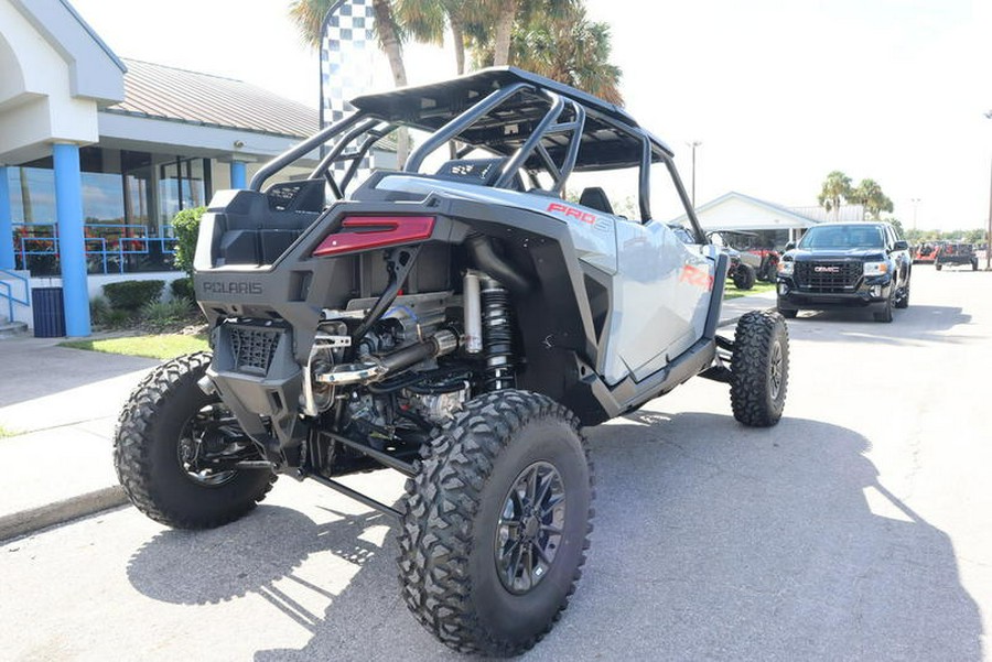 2025 Polaris® RZR Pro S 4 Sport