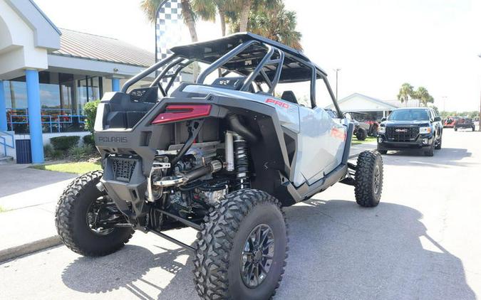 2025 Polaris® RZR Pro S 4 Sport