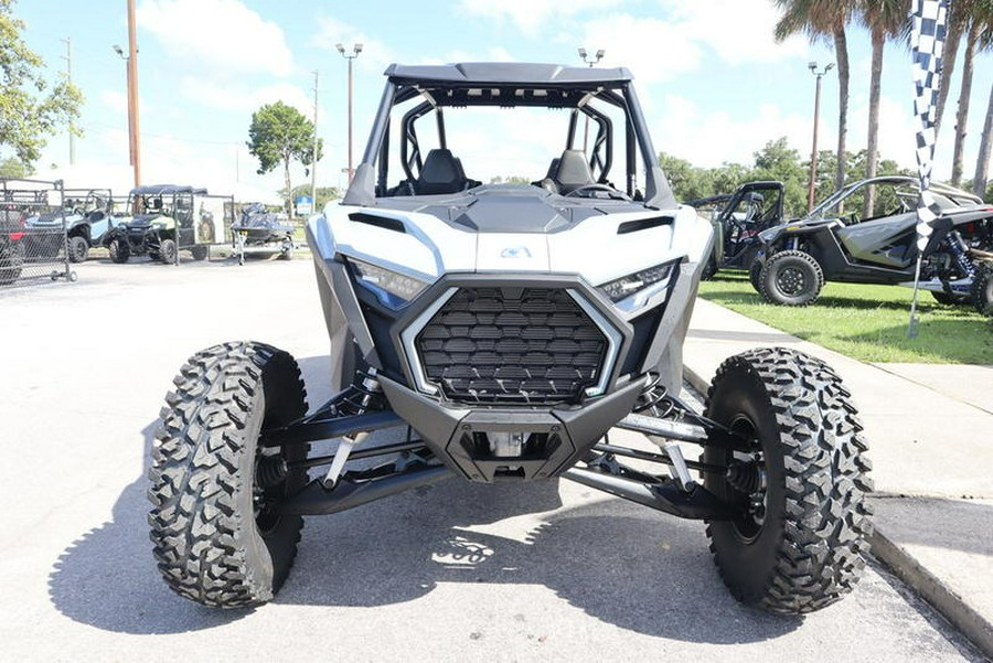 2025 Polaris® RZR Pro S 4 Sport