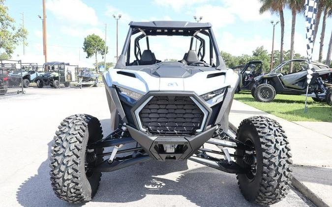 2025 Polaris® RZR Pro S 4 Sport