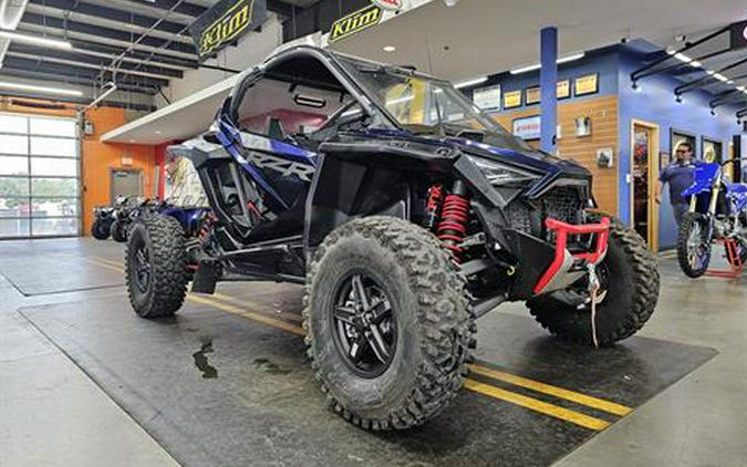 2022 Polaris RZR Pro R Ultimate