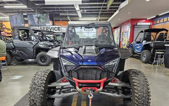 2022 Polaris RZR Pro R Ultimate