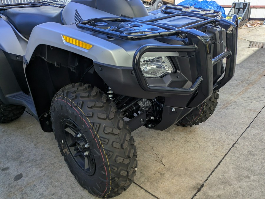 2026 Honda FourTrax Rubicon 700 4x4 Automatic