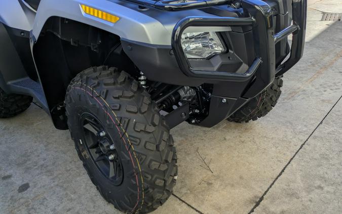 2026 Honda FourTrax Rubicon 700 4x4 Automatic