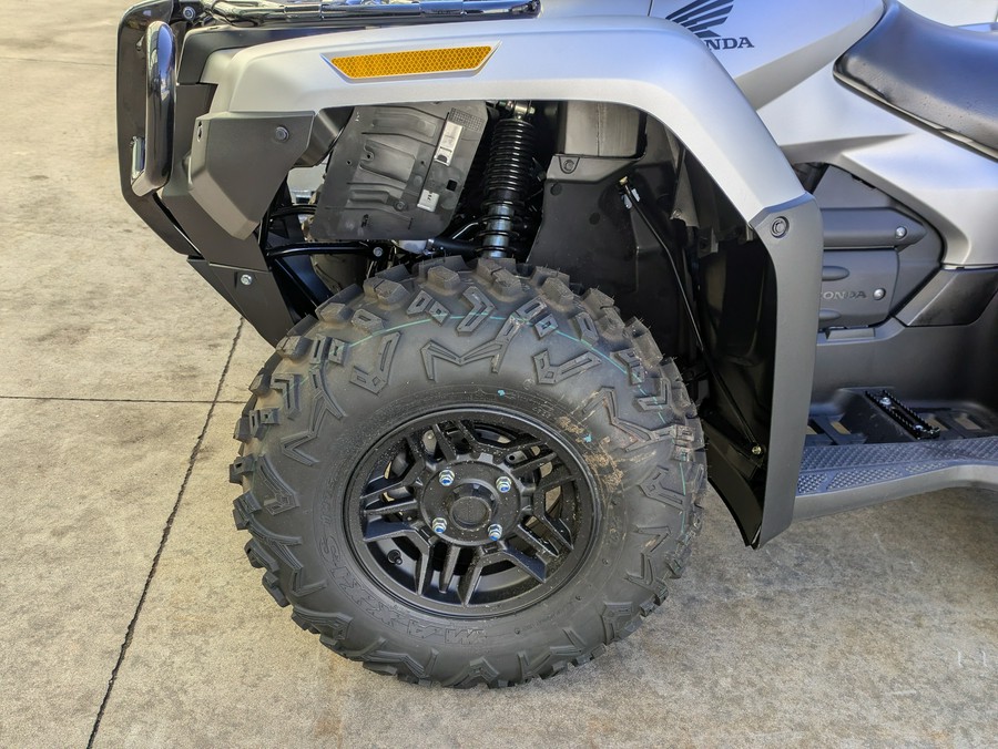 2026 Honda FourTrax Rubicon 700 4x4 Automatic