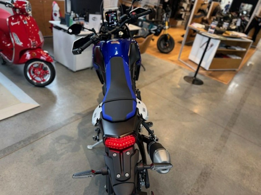 2025 Yamaha Tenere 700 700