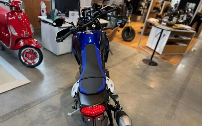 2025 Yamaha Tenere 700 700