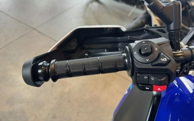 2025 Yamaha Tenere 700 700