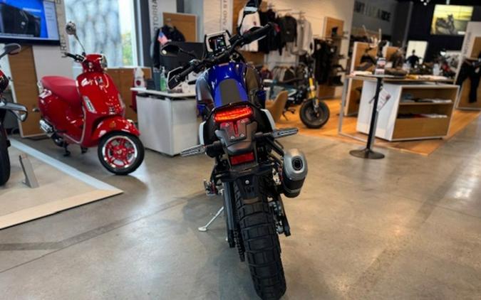2025 Yamaha Tenere 700 700
