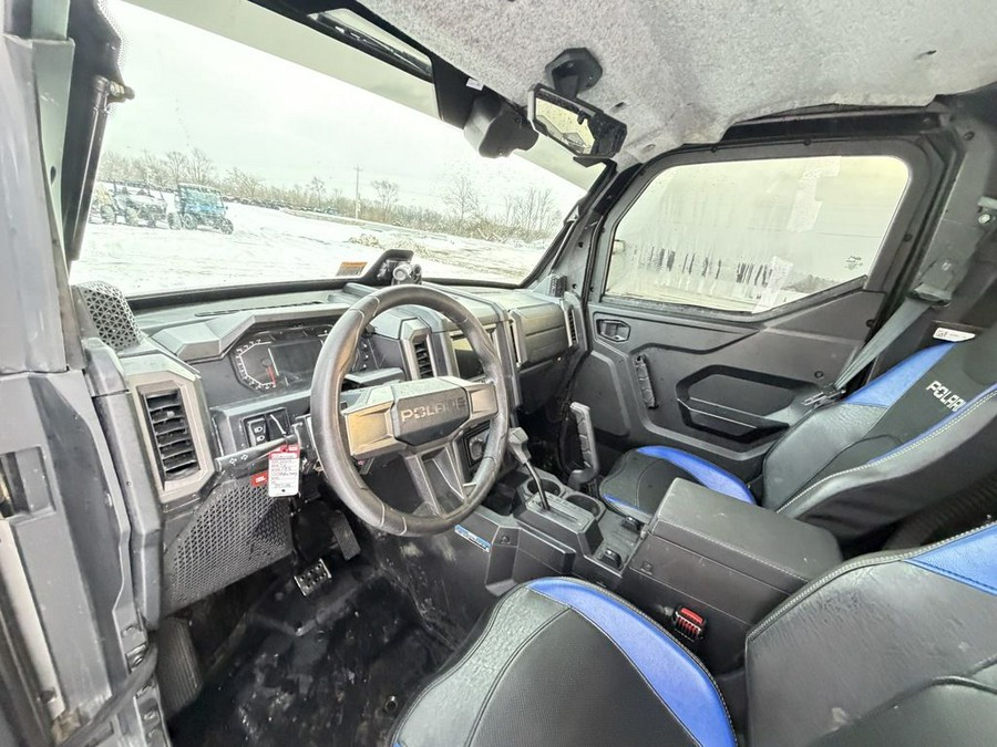 2024 Polaris Polaris XPEDITION XP Northstar