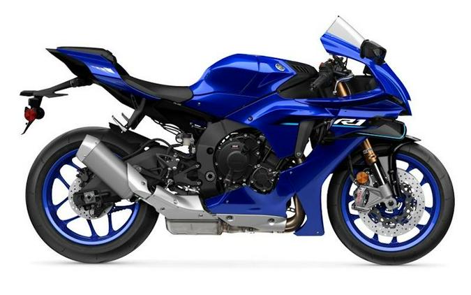 2026 Yamaha YZF-R1