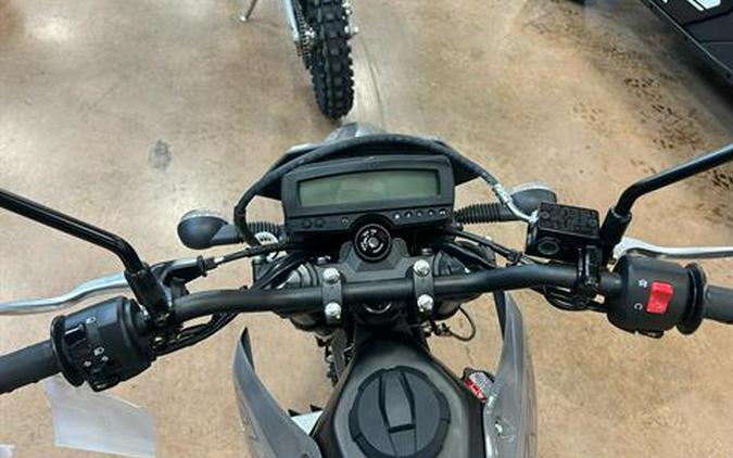 2025 Kawasaki KLX®300SM