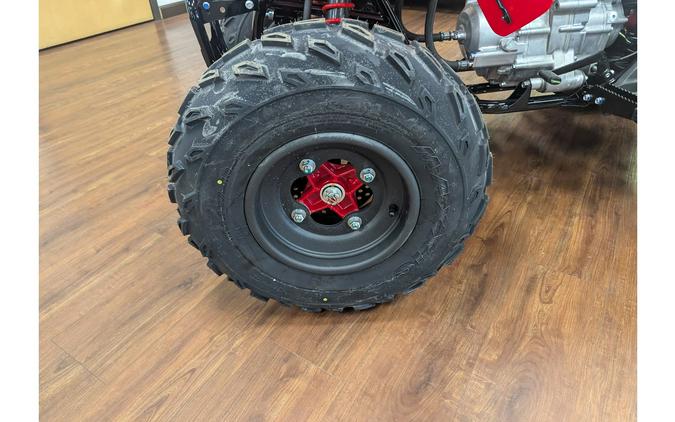 2026 Honda TRX® 250X