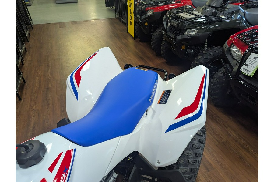 2026 Honda TRX® 250X