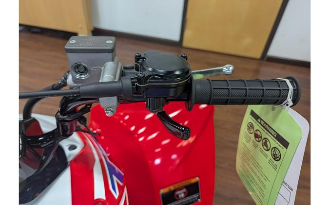 2026 Honda TRX® 250X