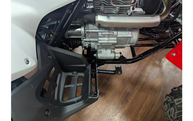 2026 Honda TRX® 250X